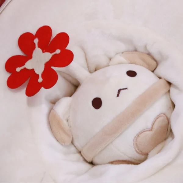 Genshin Impact Klee Jumpy Dumpty Plushie - Image 4
