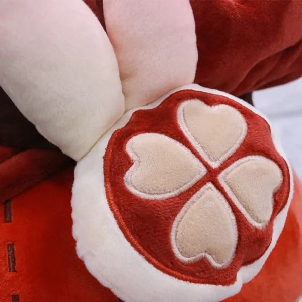 Genshin Impact Klee Jumpy Dumpty Plushie - Image 5
